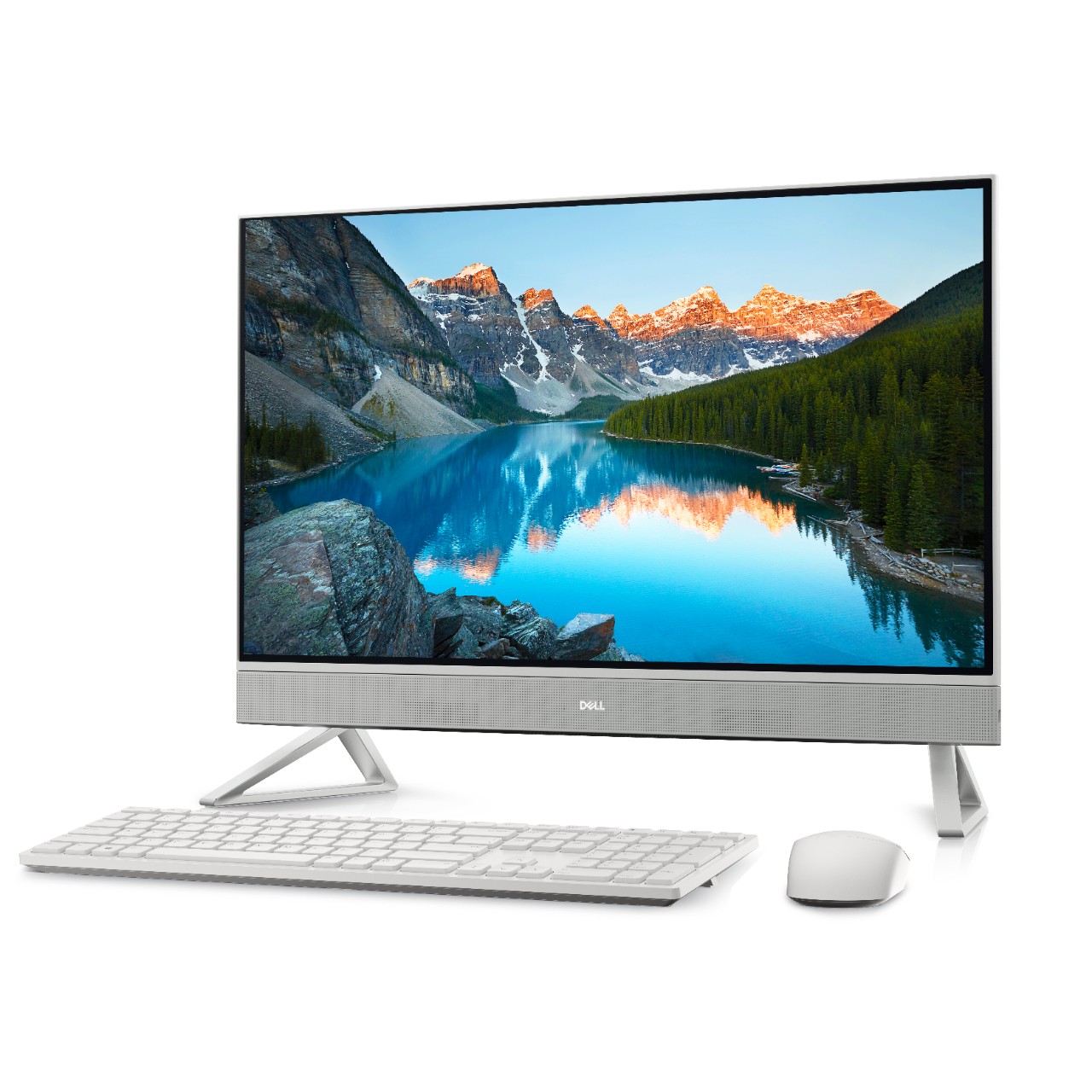 Obrázek Dell Inspiron/7730/27"/FHD/T/7-150U/16GB/1TB SSD/Iris Xe/W11P/White/3RNBD