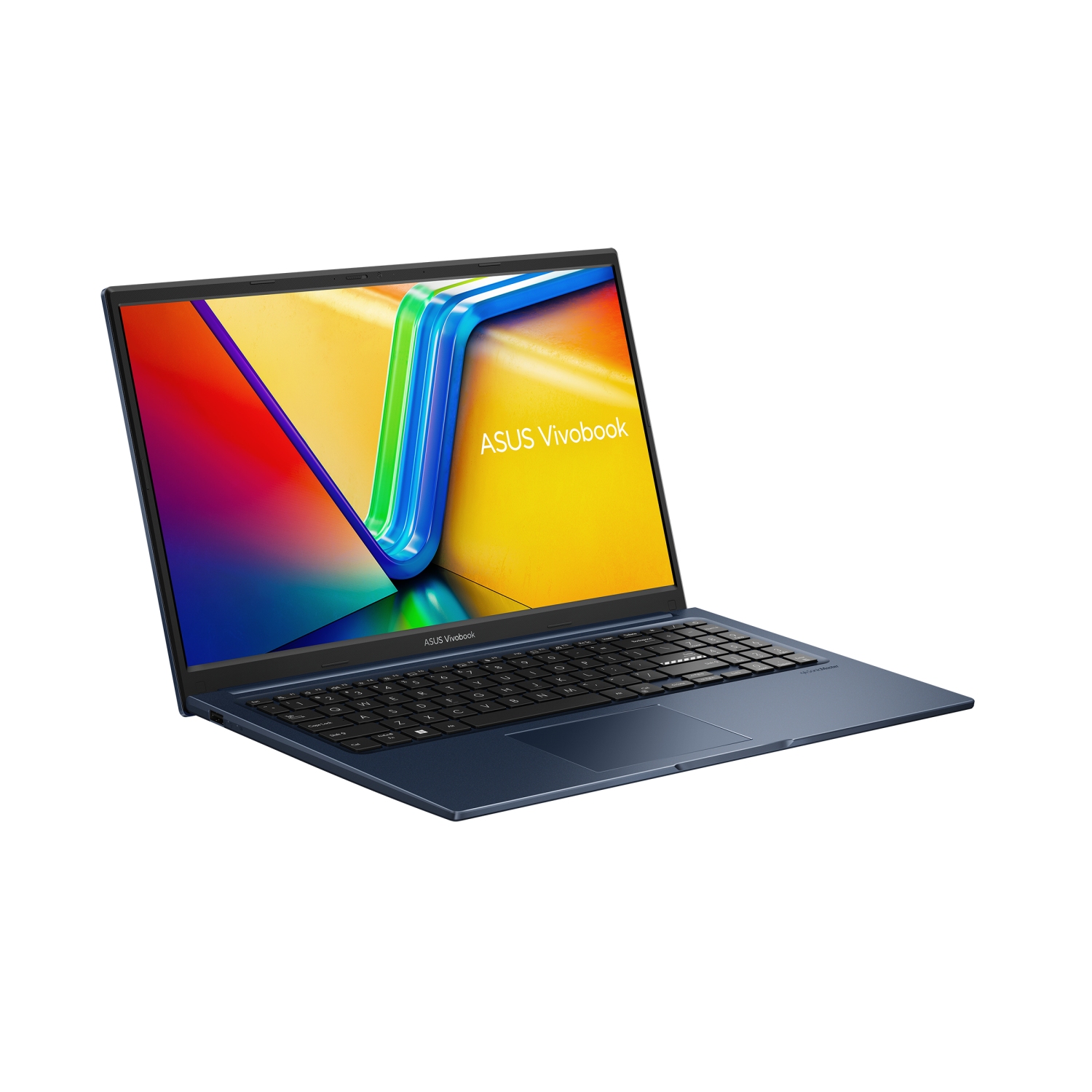 Obrázek ASUS Vivobook 15/X1504VA/i5-1335U/15,6"/FHD/8GB/512GB SSD/Iris Xe/W11H/Blue/2R