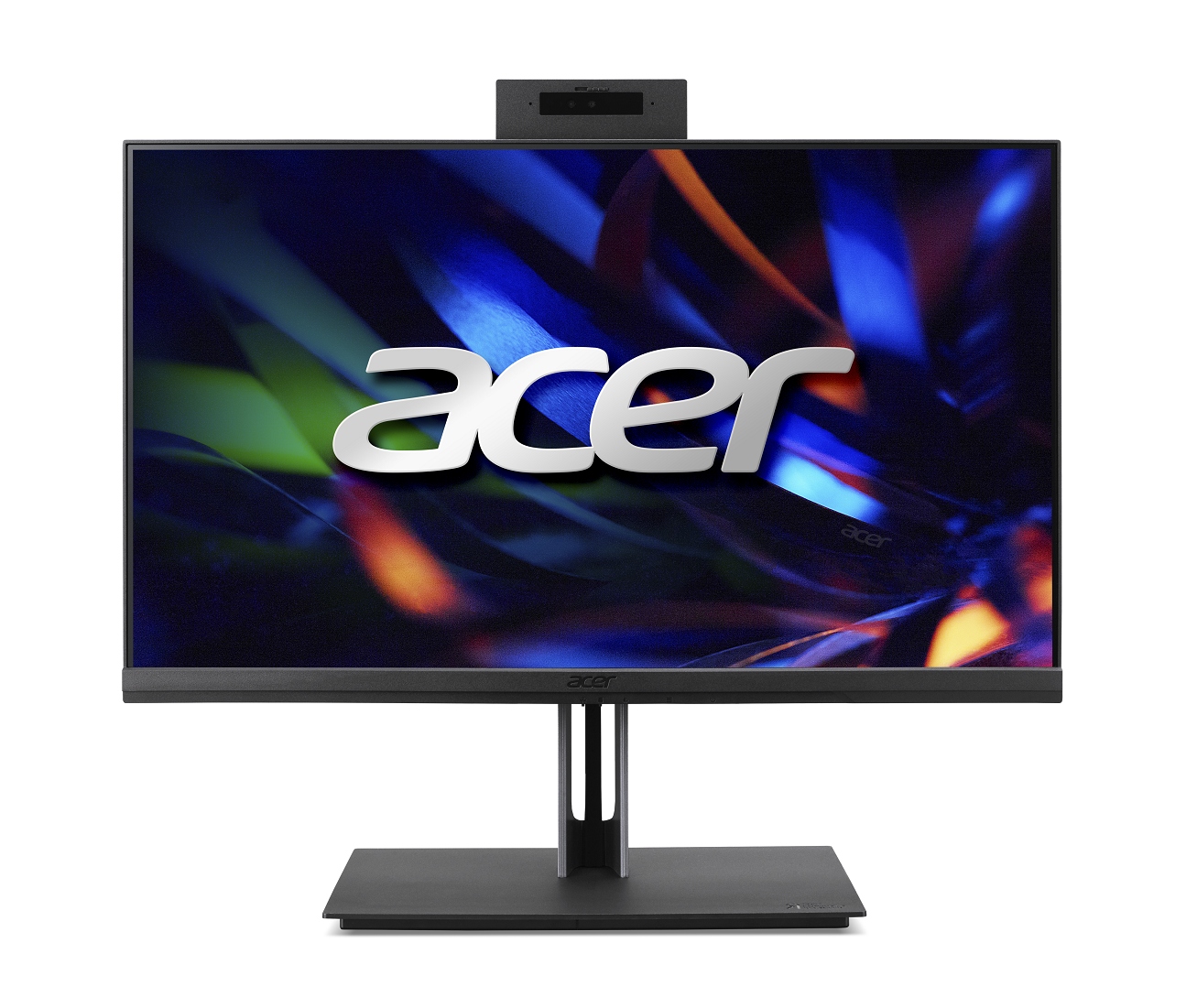 Obrázek Acer Veriton/Z4714GT/23,8"/FHD/i5-13400/8GB/512GB SSD/UHD 730/W11P/Black/1R