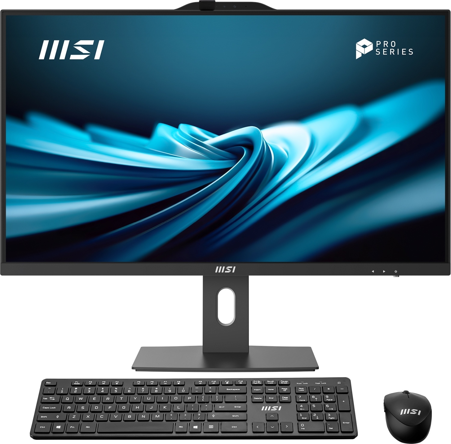 Obrázek MSI PRO/AP272P 14M-495EU/27"/FHD/i7-14700/16GB/1TB SSD/UHD 770/W11P/Black/3R