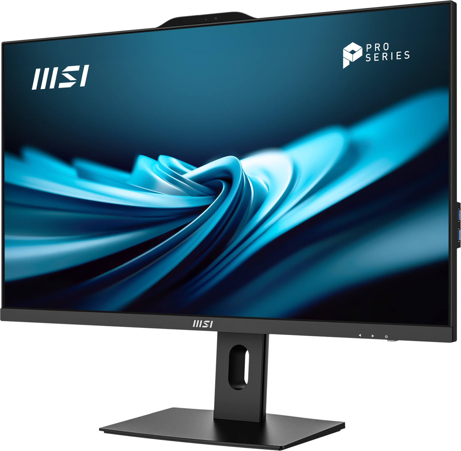 Obrázek MSI PRO/AP272P 14M-495EU/27"/FHD/i7-14700/16GB/1TB SSD/UHD 770/W11P/Black/3R