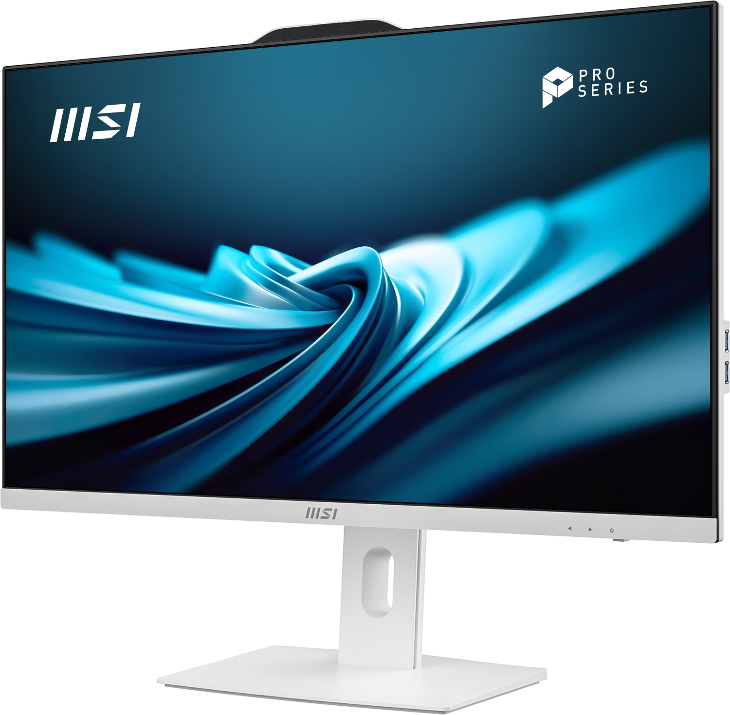 Obrázek MSI PRO/AP272P 14M-611EU/27"/FHD/i7-14700/16GB/1TB SSD/UHD 770/W11P/White/3R