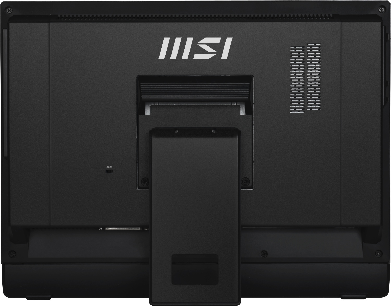 Obrázek MSI PRO/AP162T ADL-04SEU/15,6"/FHD/T/N100/4GB/128GB SSD/UHD/W11P/Black/3R