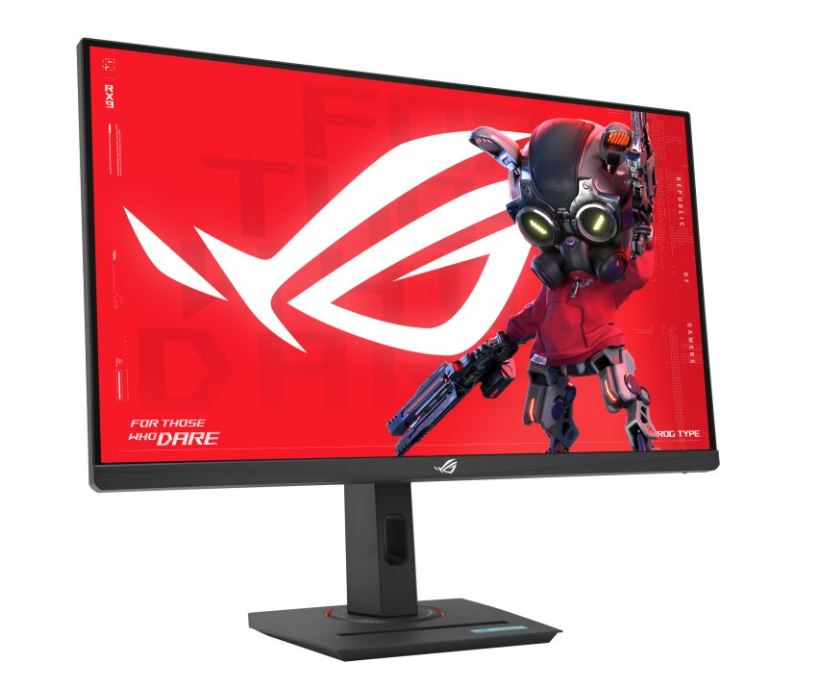 Obrázek ASUS ROG/Strix XG27ACS/27"/IPS/QHD/180Hz/1ms/Black/3R