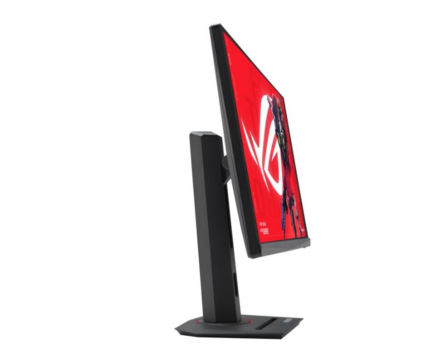 Obrázek ASUS ROG/Strix XG27ACS/27"/IPS/QHD/180Hz/1ms/Black/3R