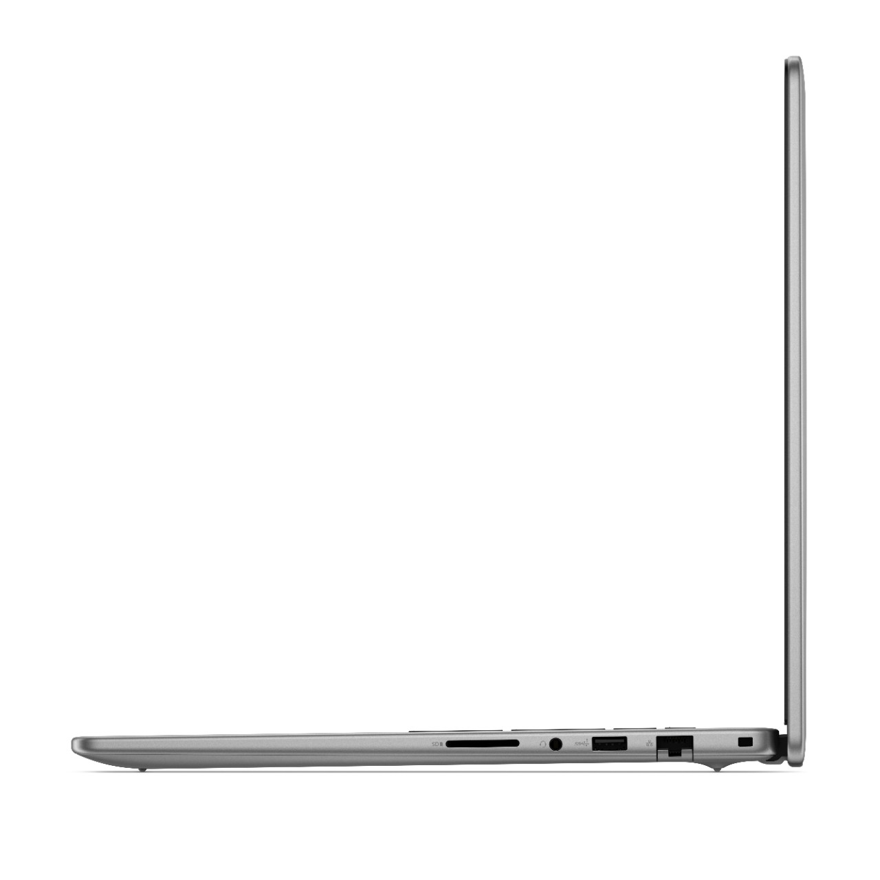 Obrázek Dell Vostro/5640/7-150U/16"/WUXGA/16GB/512GB SSD/Iris Xe/W11P/Gray/3RNBD