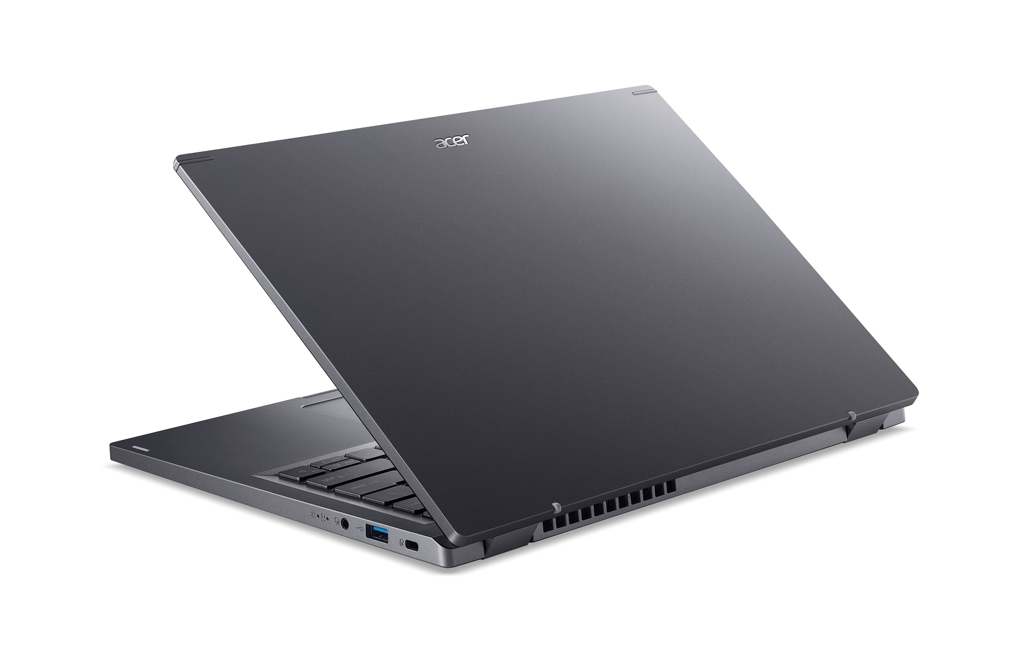 Obrázek Acer Aspire 14/A14-51M/5-120U/14"/WUXGA/16GB/512GB SSD/Iris Xe/W11H/Gray/2R