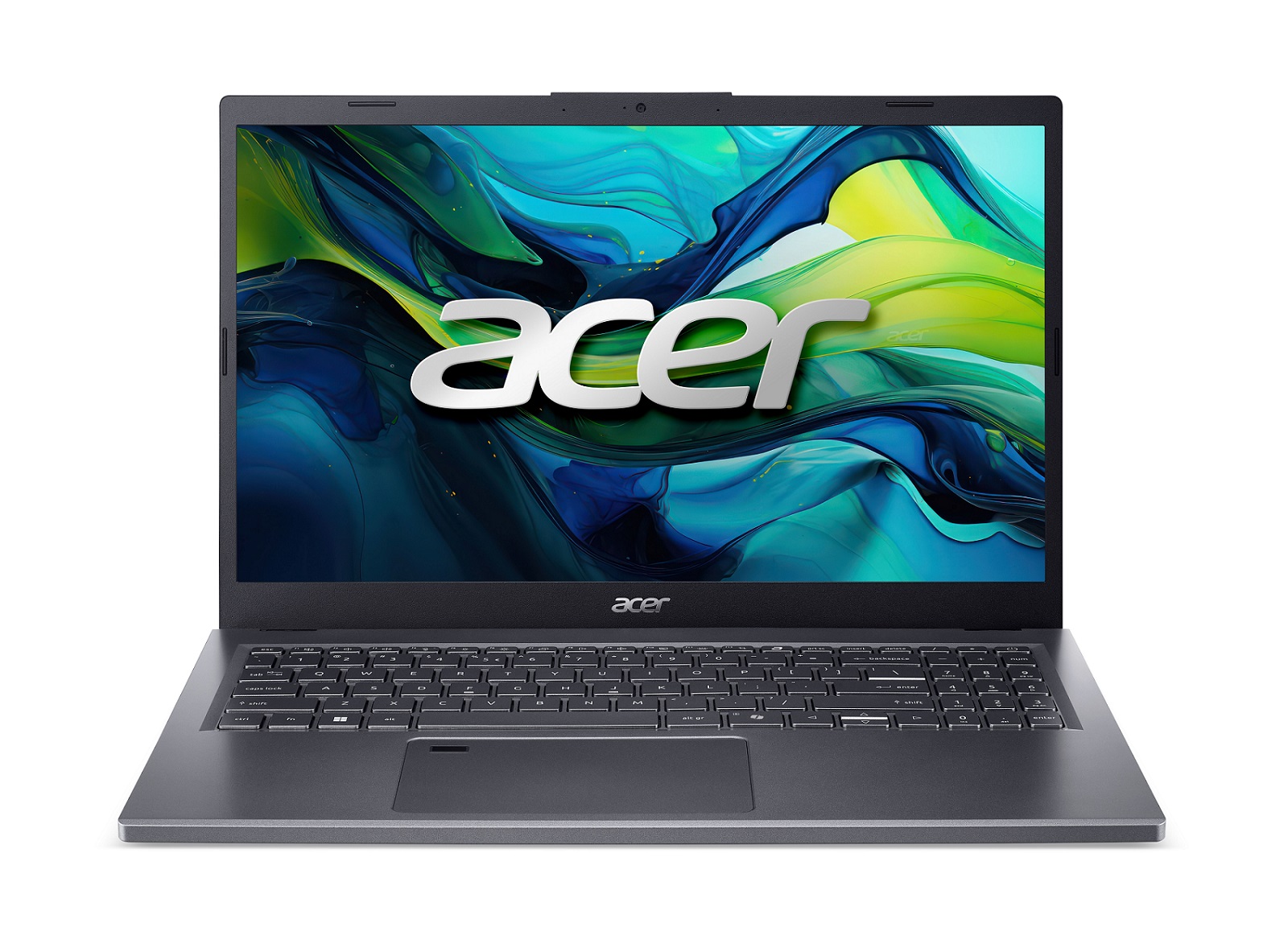 Obrázek Acer Aspire 15/A15-51M/5-120U/15,6"/FHD/16GB/1TB SSD/Iris Xe/W11H/Gray/2R