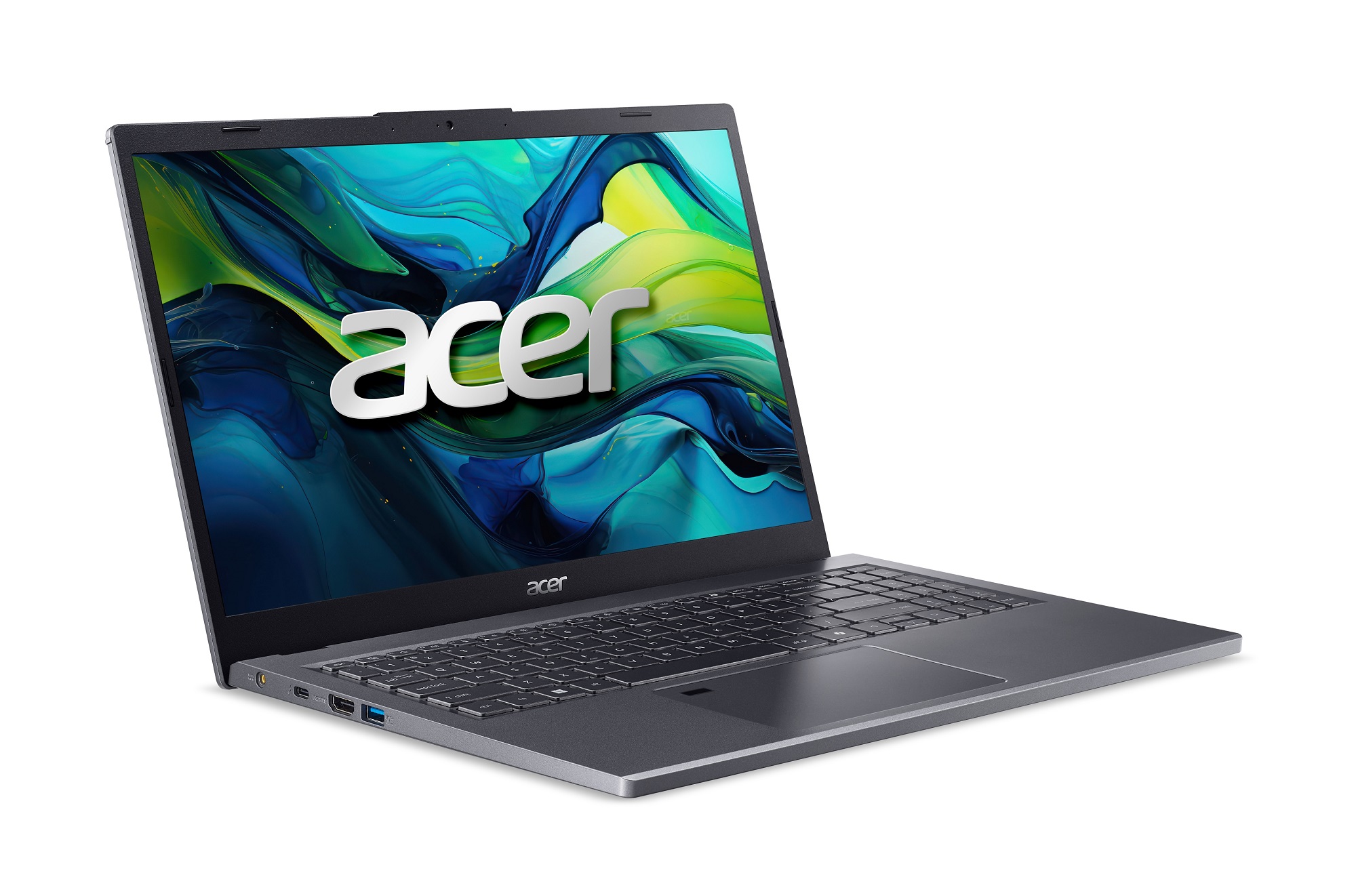 Obrázek Acer Aspire 15/A15-51M/5-120U/15,6"/FHD/16GB/1TB SSD/Iris Xe/W11H/Gray/2R