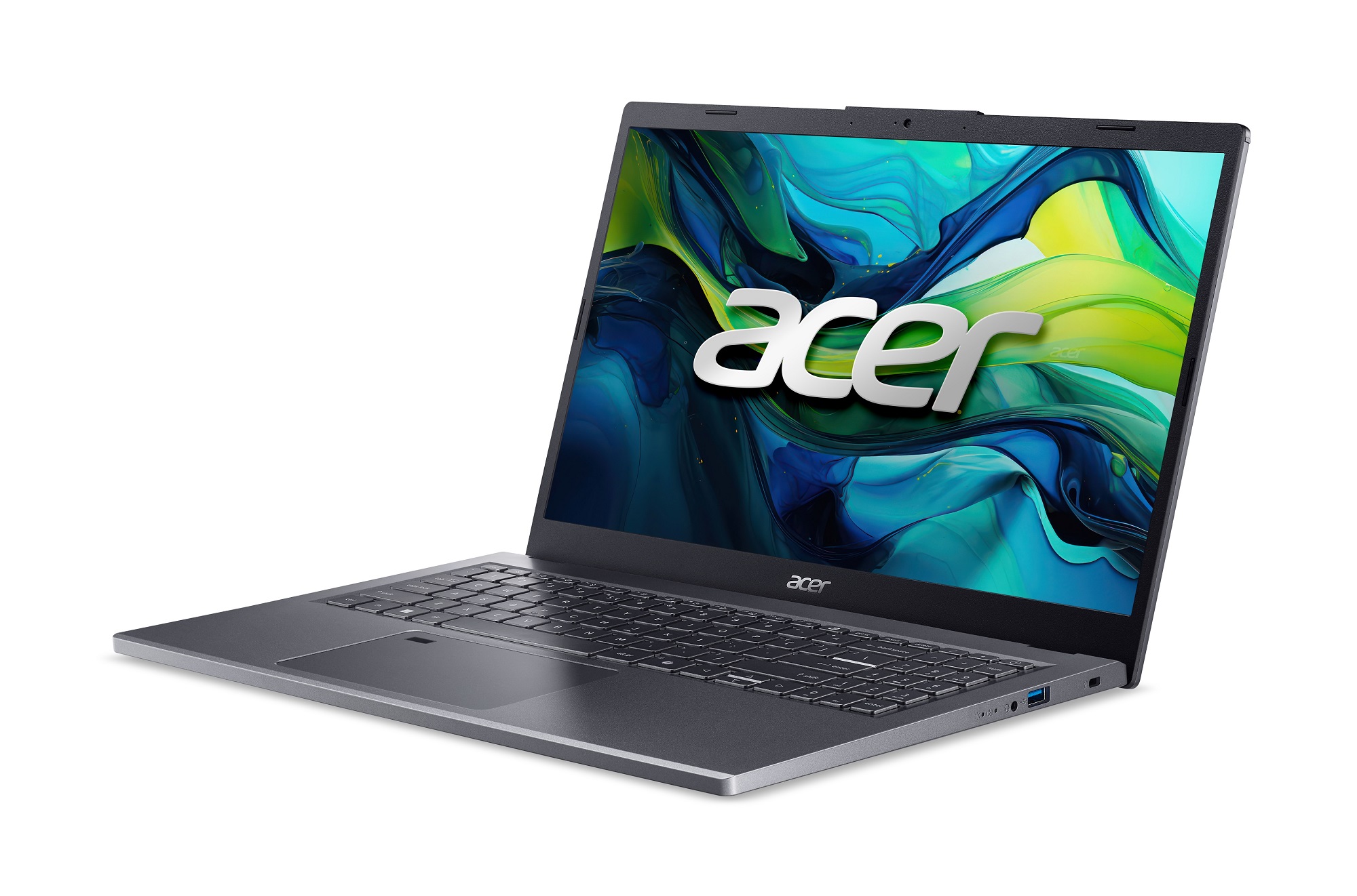 Obrázek Acer Aspire 15/A15-51M/5-120U/15,6"/FHD/16GB/1TB SSD/Iris Xe/W11H/Gray/2R