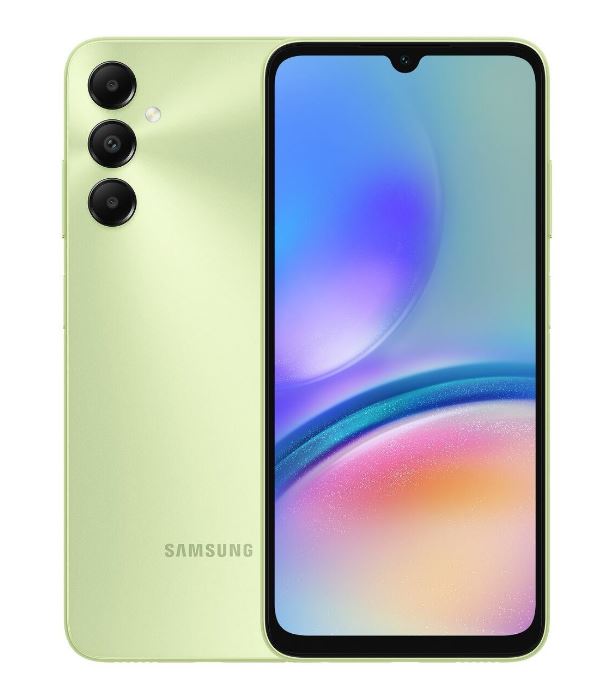 Obrázek Samsung Galaxy A05s/4GB/64GB/Green