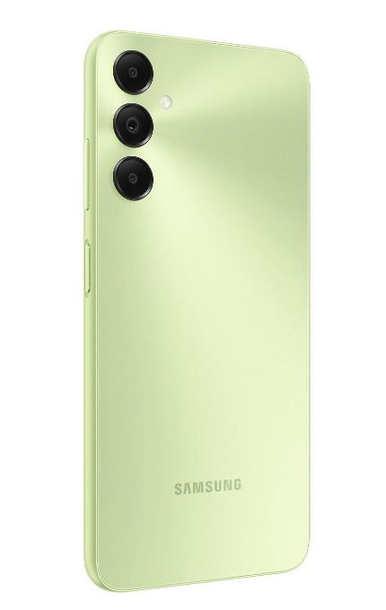 Obrázek Samsung Galaxy A05s/4GB/64GB/Green
