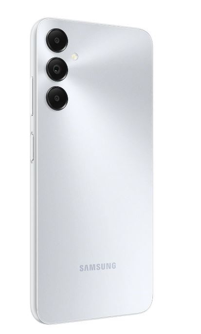 Obrázek Samsung Galaxy A05s/4GB/128GB/Stříbrná