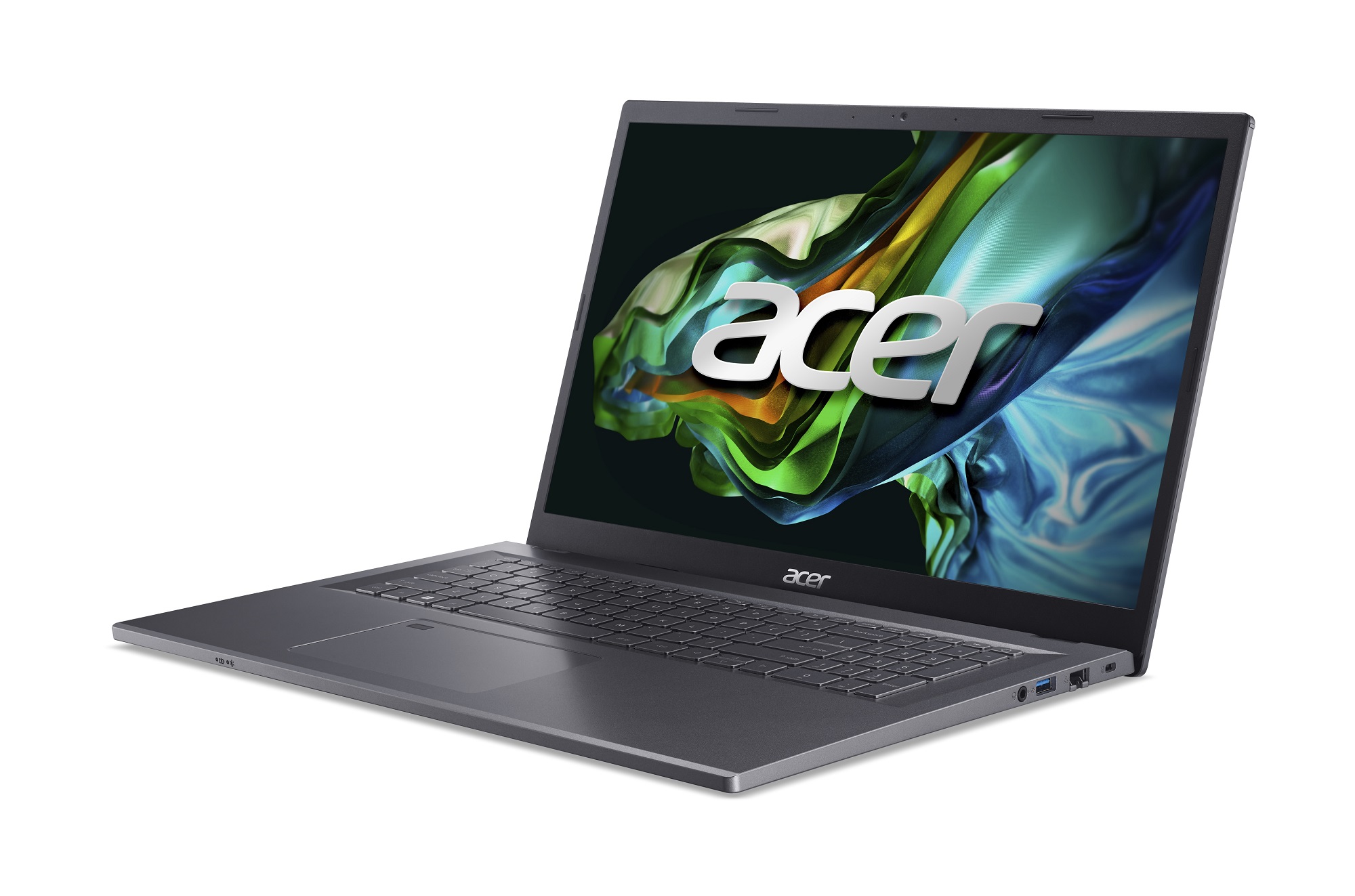 Obrázek Acer Aspire 5 17/A517-58GM/i5-1335U/17,3"/FHD/16GB/1TB SSD/RTX 2050/W11H/Gray/2R