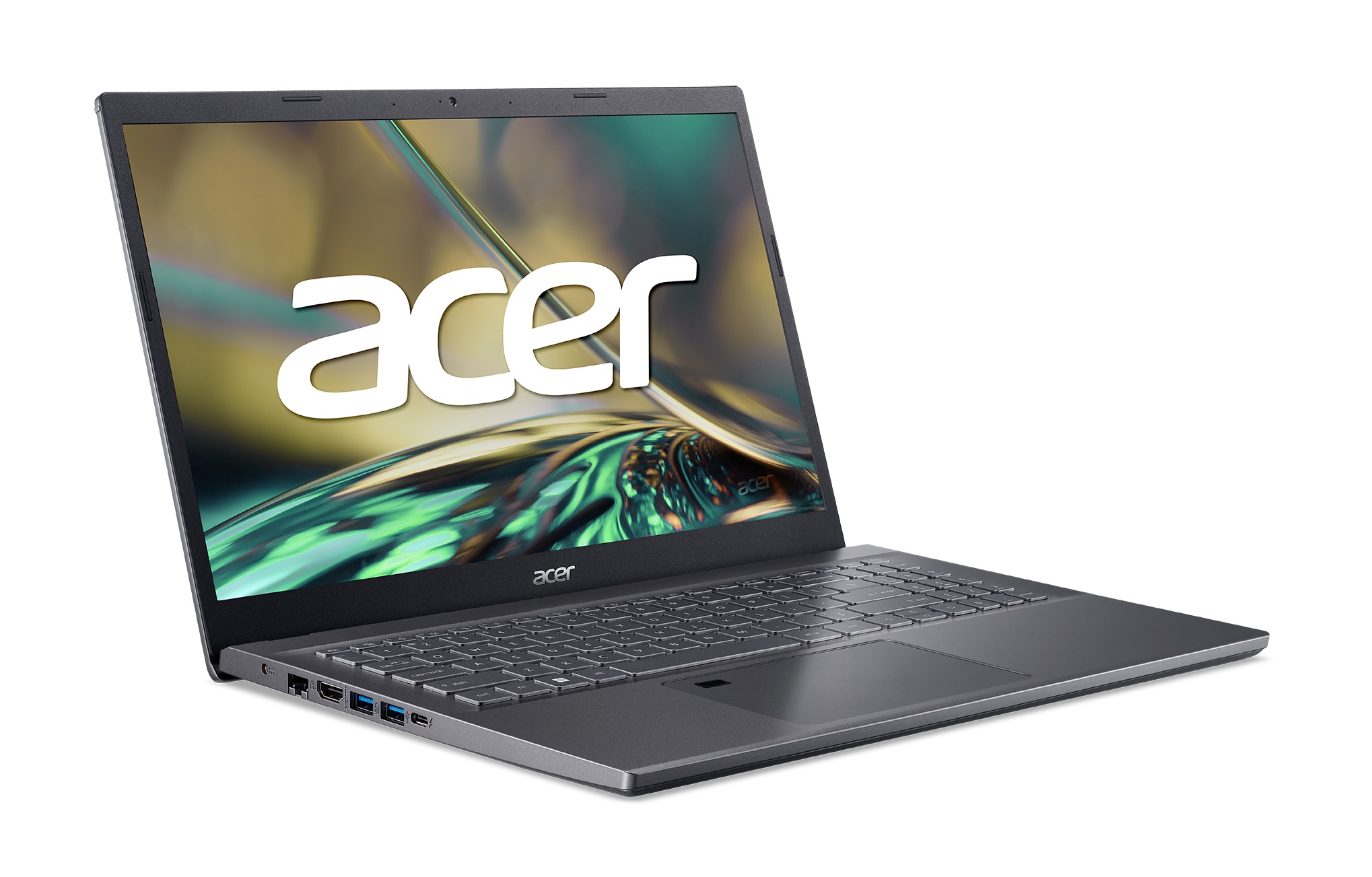 Obrázek Acer Aspire 5/A515-57-56SV/i5-12450H/15,6/QHD/16GB/1TB SSD/UHD Xe/W11H/Gray/2R