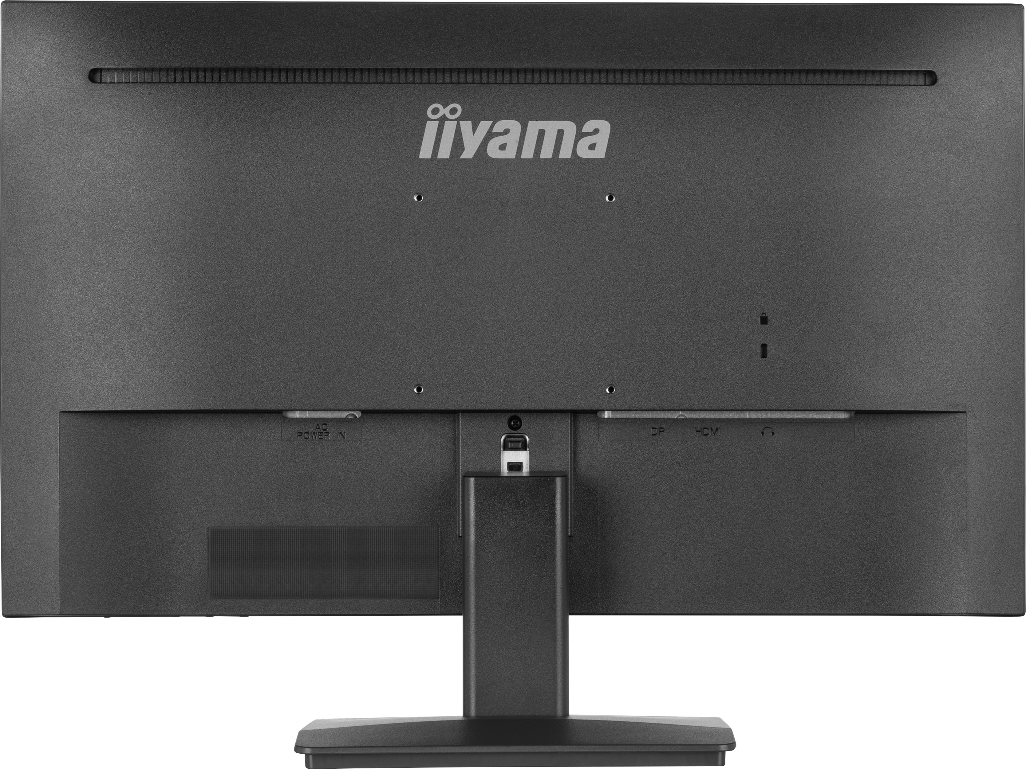 Obrázek iiyama ProLite/XU2493HS-B6/23,8"/IPS/FHD/100Hz/0,5ms/Black/3R