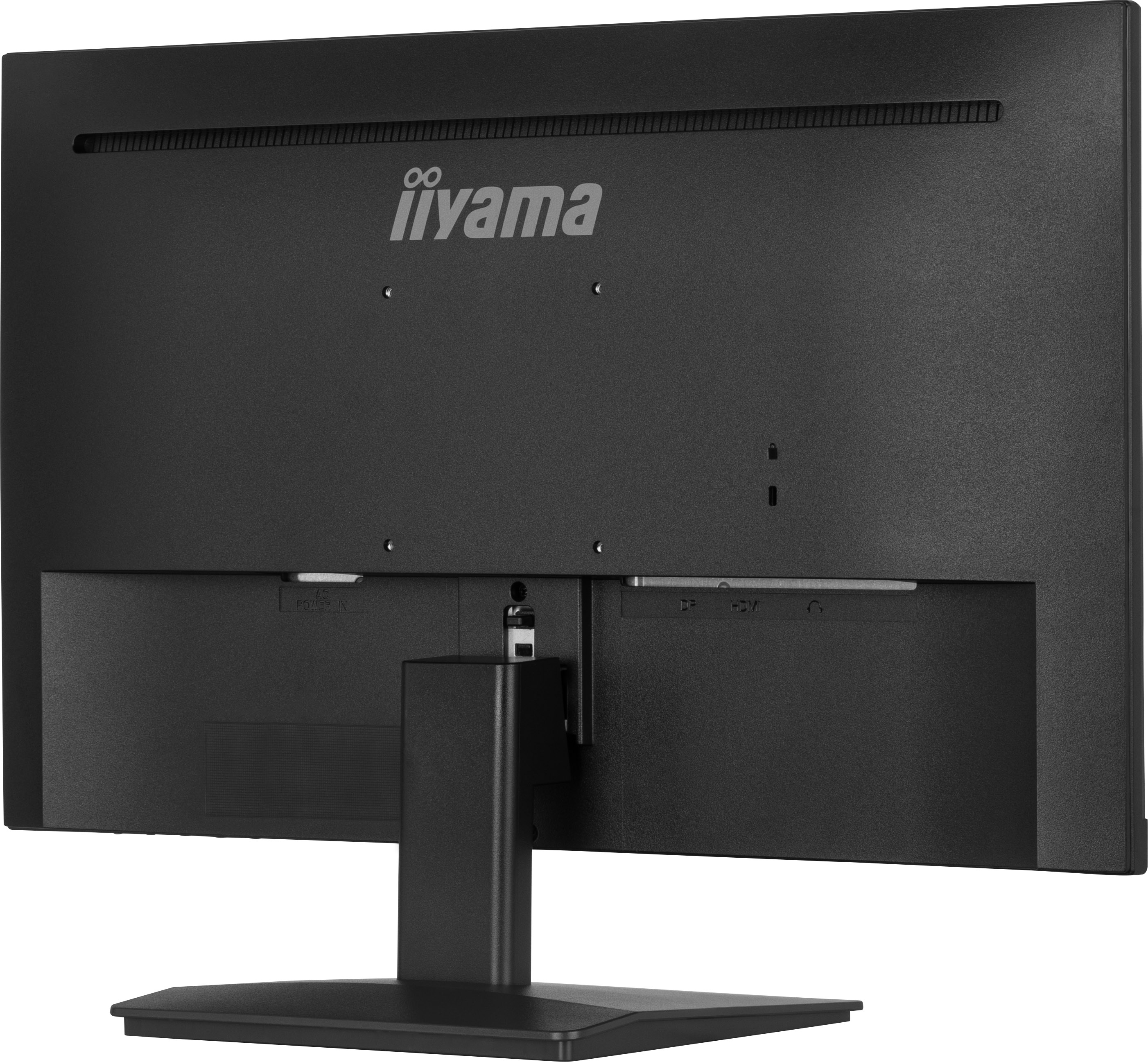 Obrázek iiyama ProLite/XU2493HS-B6/23,8"/IPS/FHD/100Hz/0,5ms/Black/3R