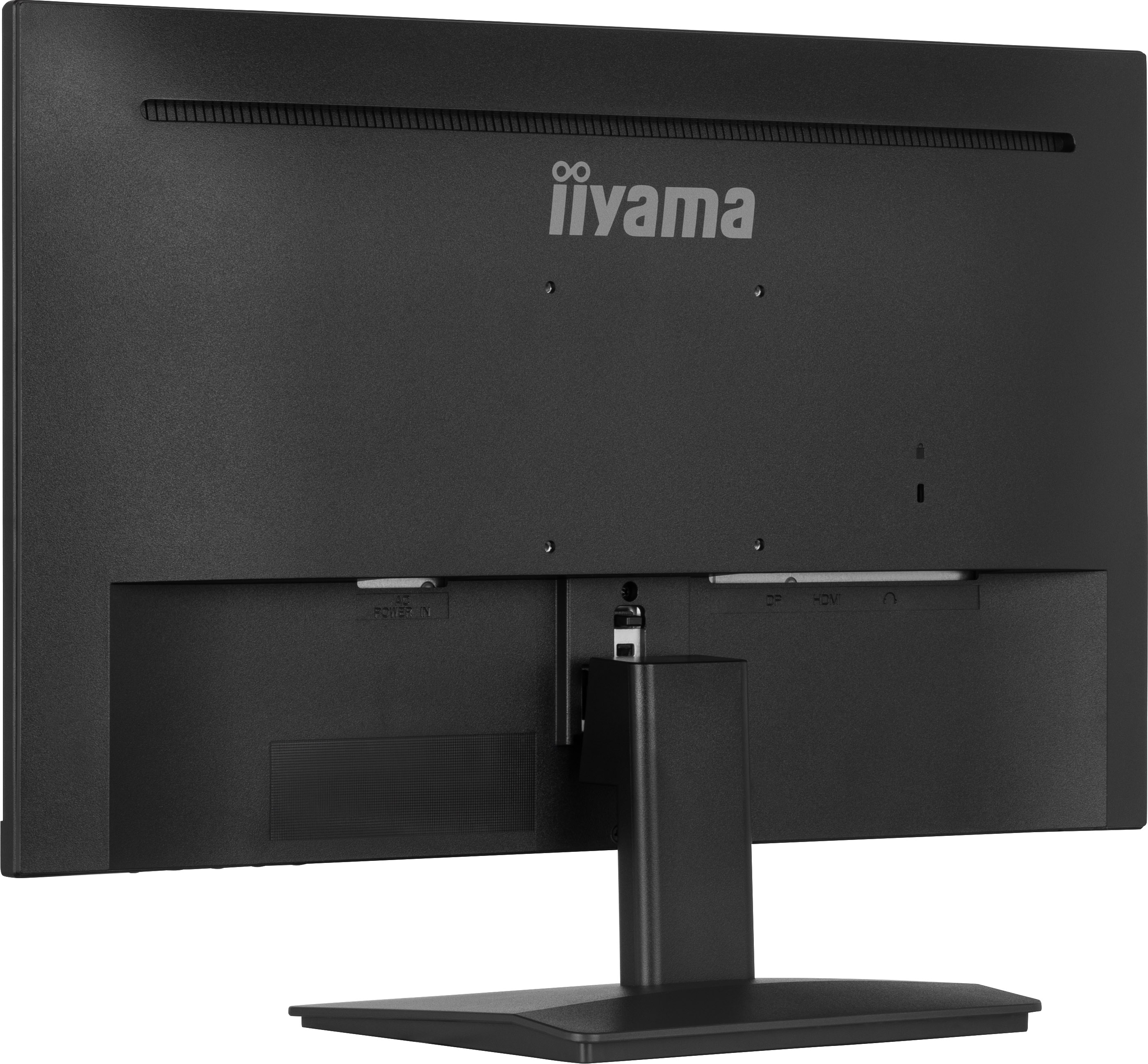 Obrázek iiyama ProLite/XU2493HS-B6/23,8"/IPS/FHD/100Hz/0,5ms/Black/3R