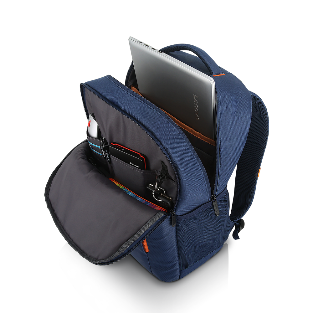 Obrázek Lenovo 15.6 Backpack B515 modrý