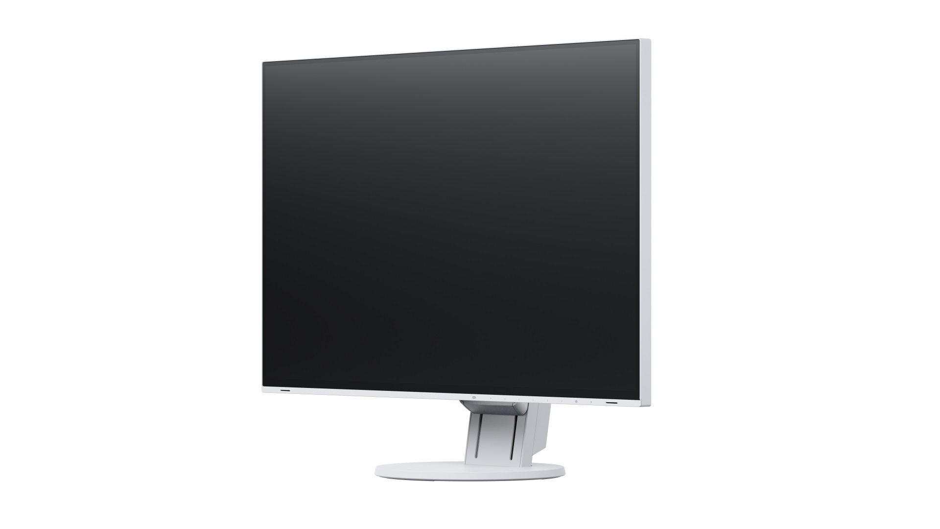 Obrázek EIZO FlexScan/EV2457/24,1"/IPS/FHD/60Hz/5ms/White/5R