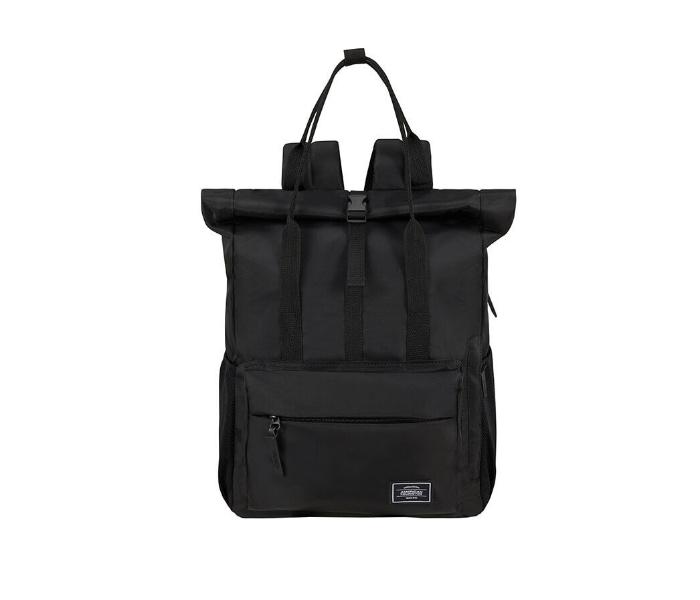 Obrázek American Tourister URBAN GROOVE UG25 TOTE BACKPACK Black