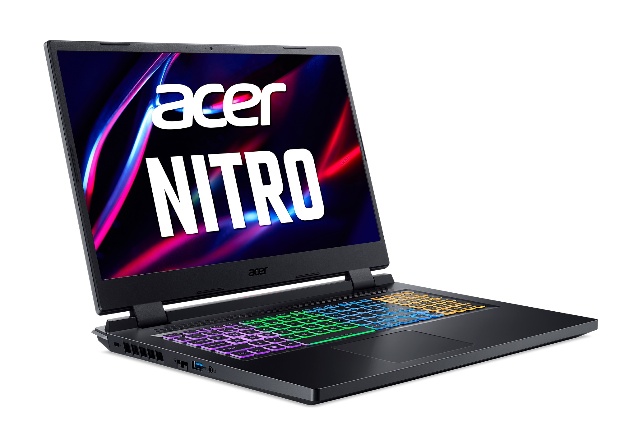 Obrázek Acer Nitro 5/AN517-55/i5-12450H/17,3"/FHD/16GB/1TB SSD/RTX 2050/W11H/Black/2R