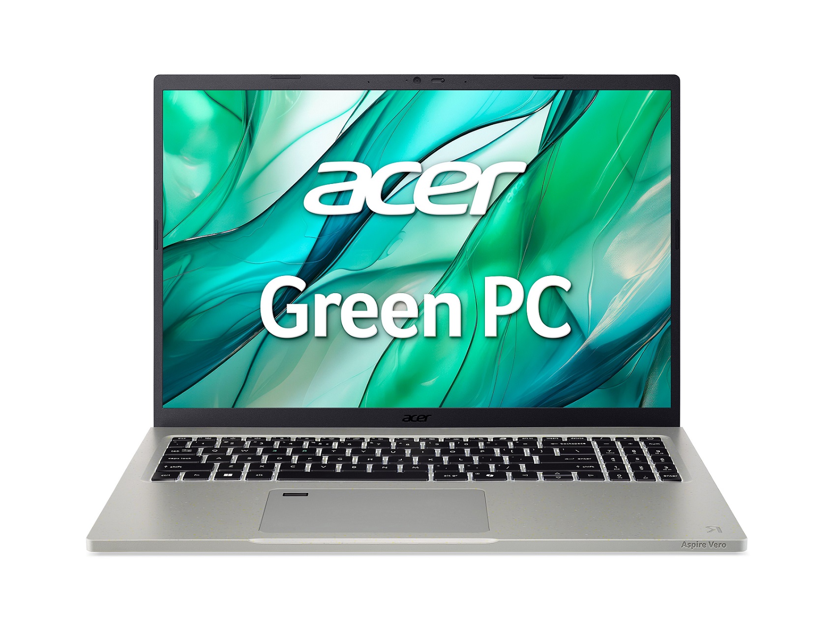 Obrázek Acer Aspire Vero 16/AV16-51P/U5-125U/16"/2560x1600/16GB/512GB SSD/4C-iGPU/W11H/Gray/2R