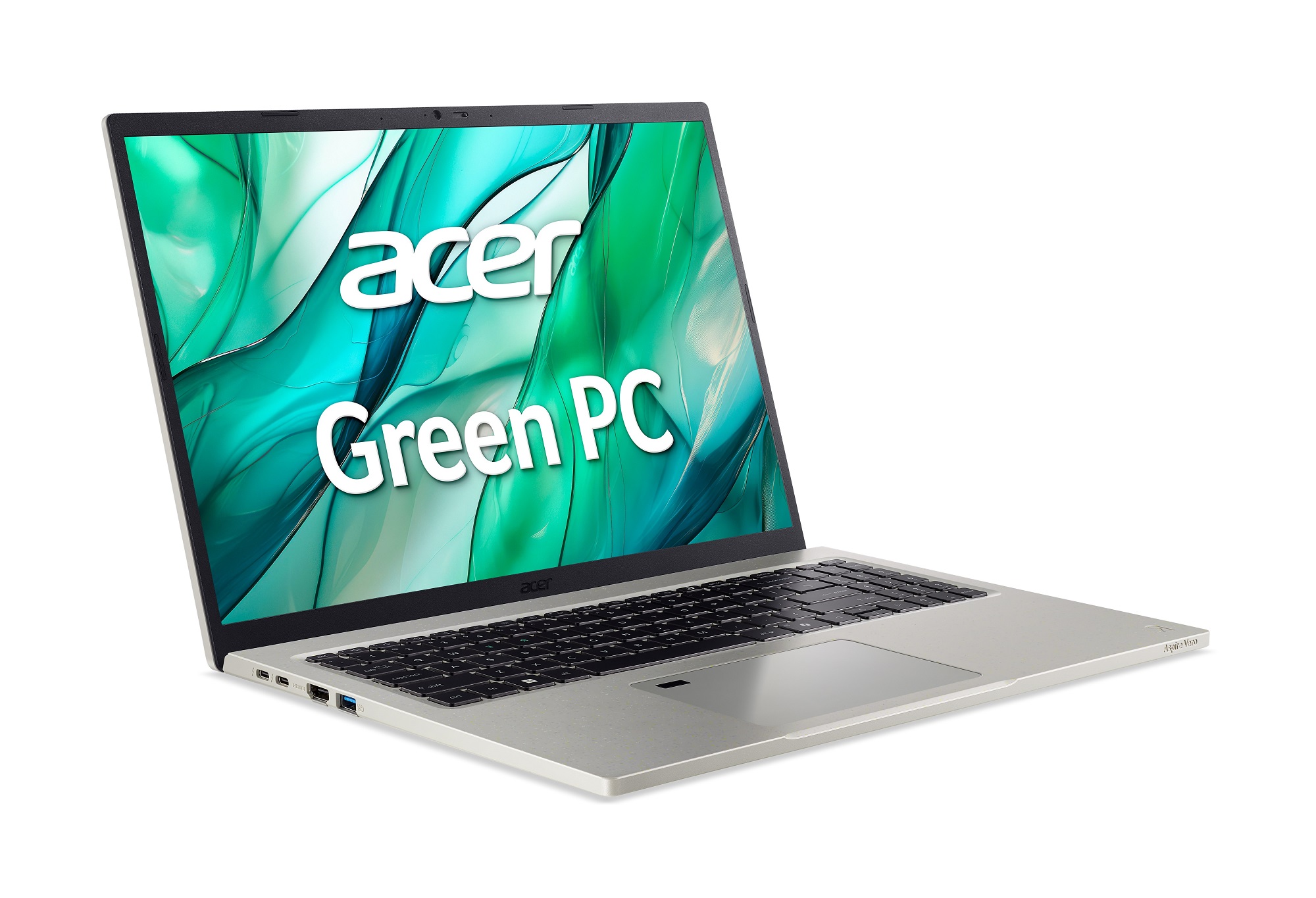 Obrázek Acer Aspire Vero 16/AV16-51P/U5-125U/16"/2560x1600/16GB/512GB SSD/4C-iGPU/W11H/Gray/2R