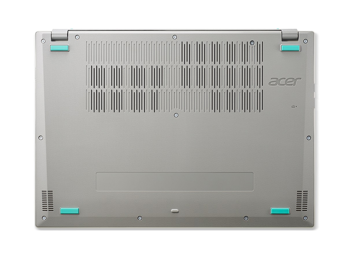 Obrázek Acer Aspire Vero 16/AV16-51P/U5-125U/16"/2560x1600/16GB/512GB SSD/4C-iGPU/W11H/Gray/2R