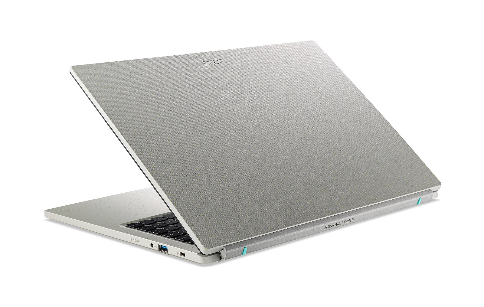 Obrázek Acer Aspire Vero 16/AV16-51P/U5-125U/16"/2560x1600/16GB/512GB SSD/4C-iGPU/W11H/Gray/2R