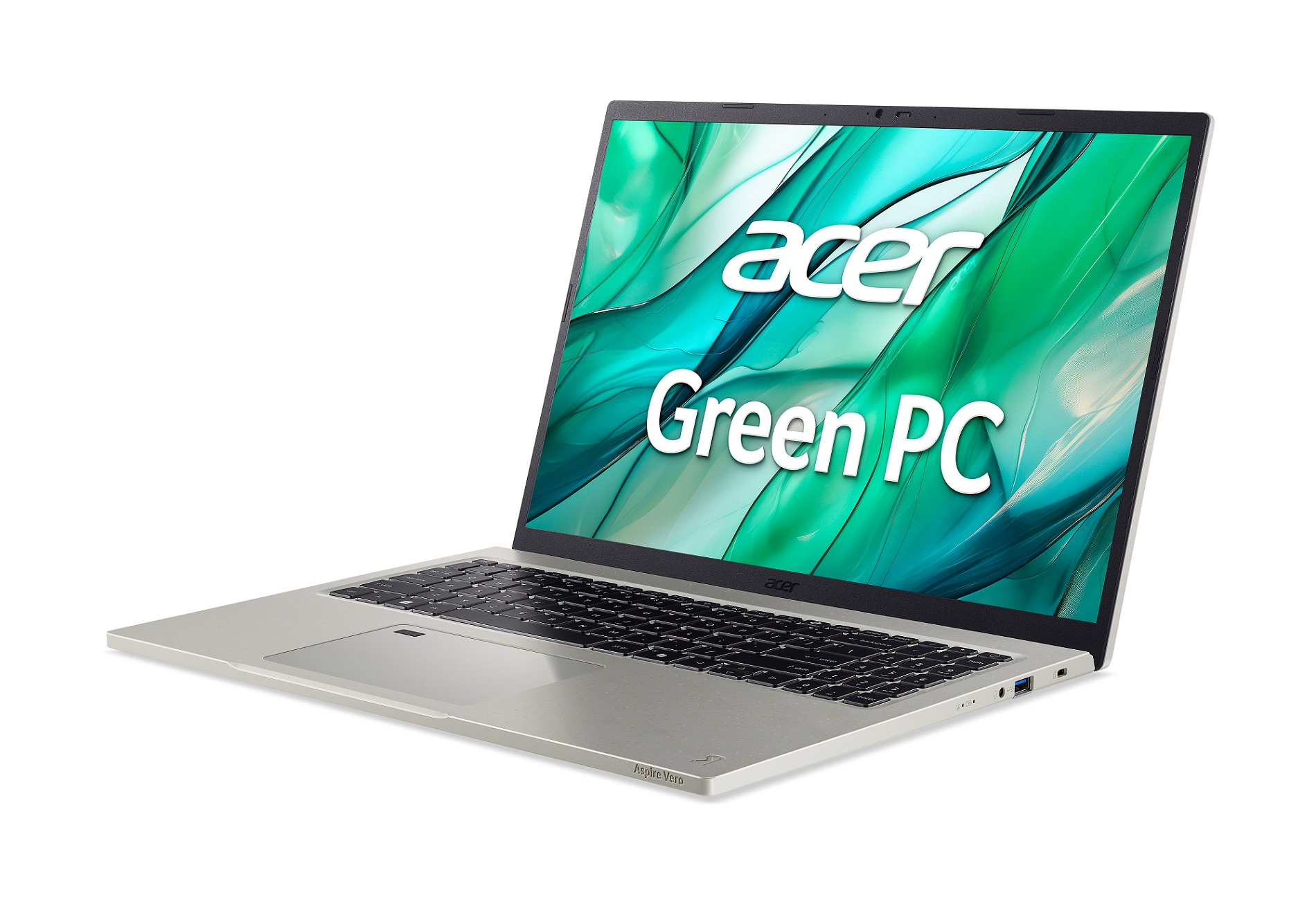 Obrázek Acer Aspire Vero 16/AV16-51P/U5-125U/16"/2560x1600/16GB/512GB SSD/4C-iGPU/W11H/Gray/2R