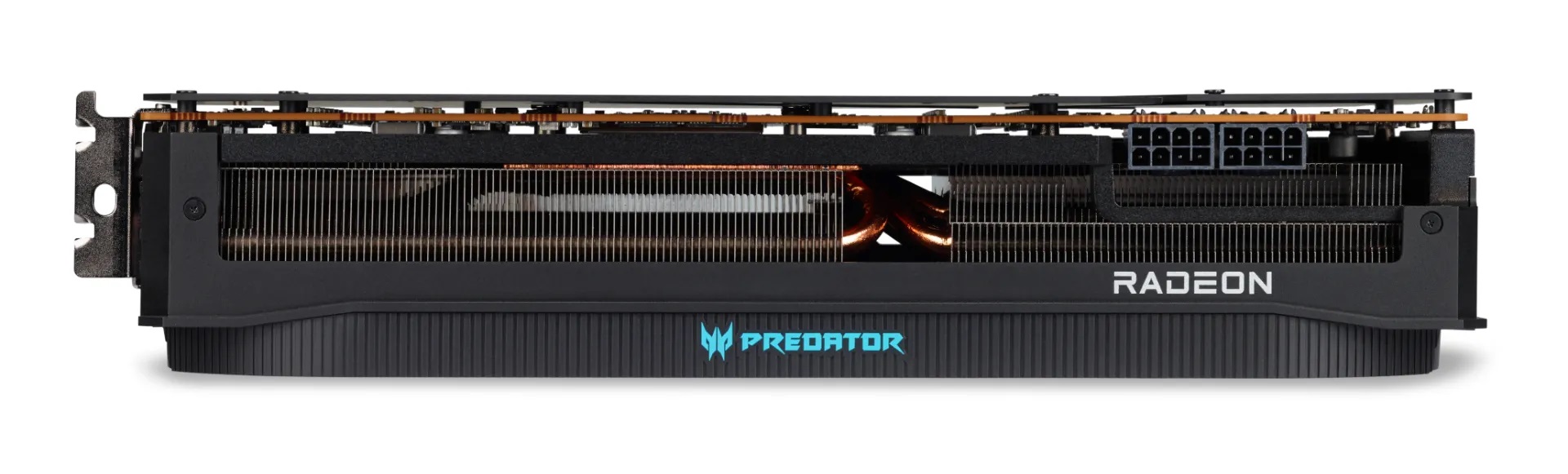 Obrázek Acer Predator BiFrost Radeon RX 7800 XT/OC/16GB/GDDR6