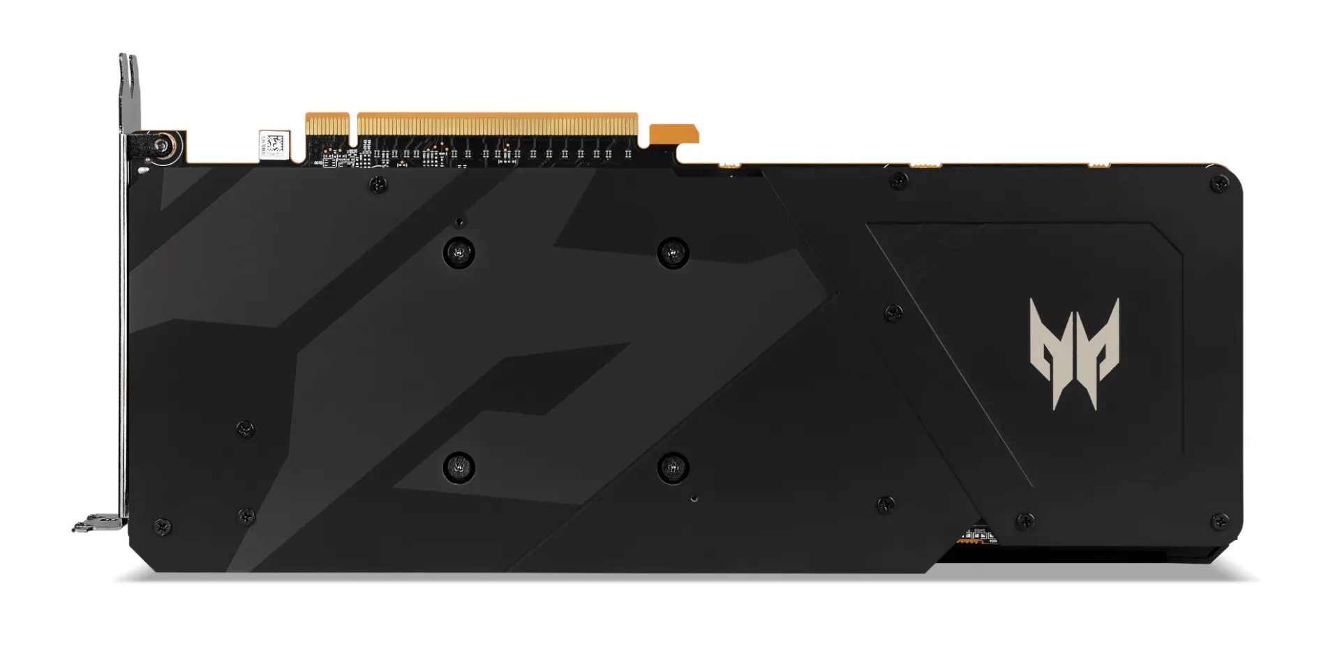 Obrázek Acer Predator BiFrost Radeon RX 7800 XT/OC/16GB/GDDR6