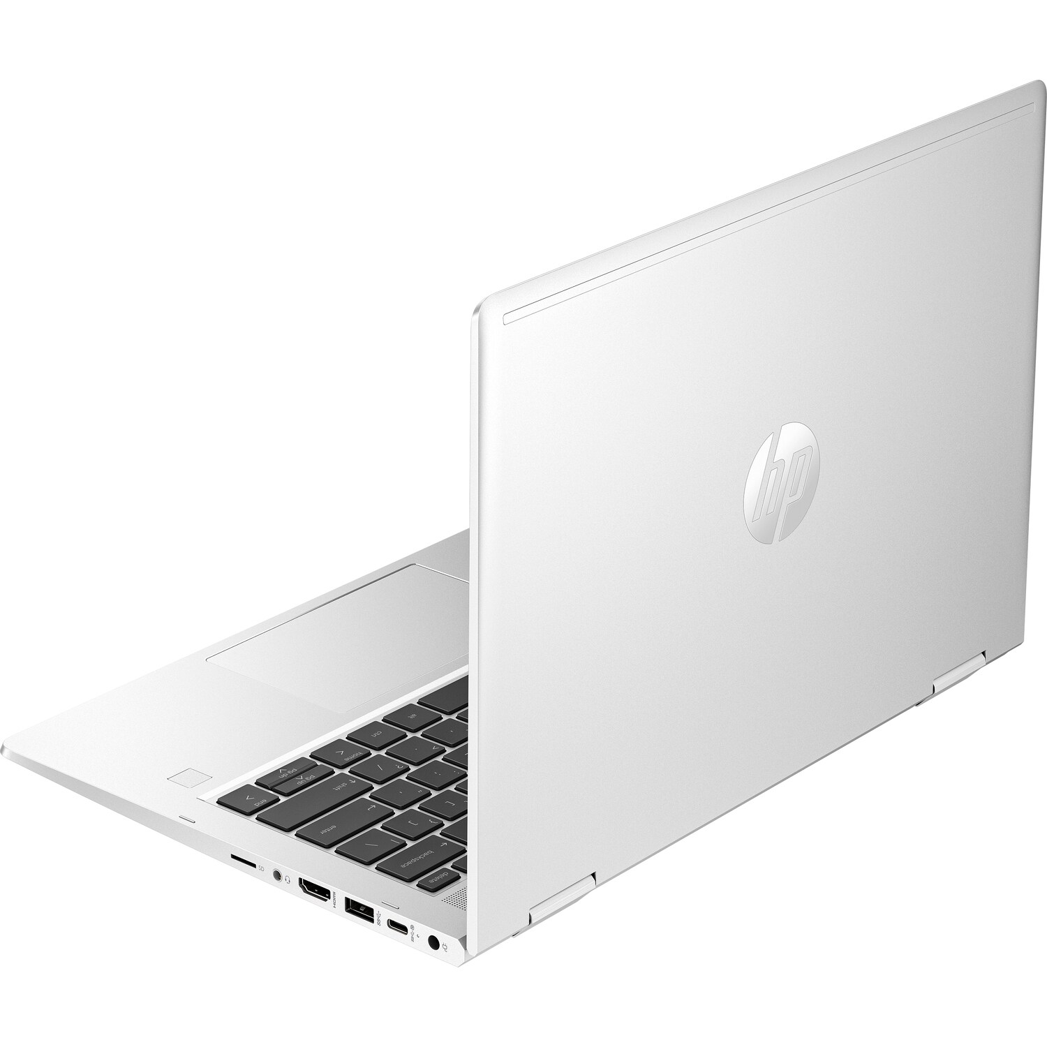 Obrázek HP ProBook/x360 435 G9/R5-7530U/13,3"/FHD/T/8GB/512GB SSD/RX Vega 7/W11H/Silver/3RNBD