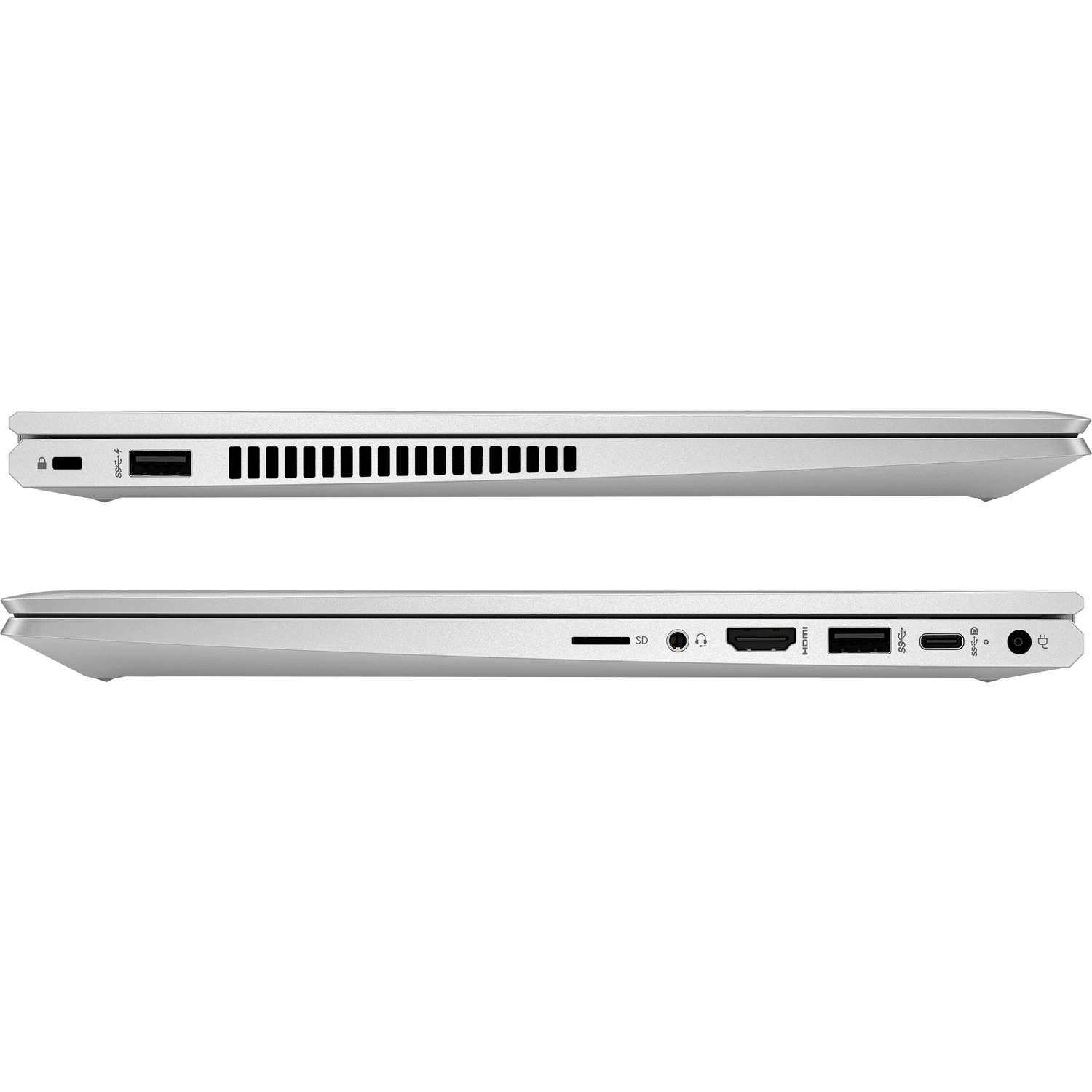 Obrázek HP ProBook/x360 435 G9/R5-7530U/13,3"/FHD/T/8GB/512GB SSD/RX Vega 7/W11H/Silver/3RNBD