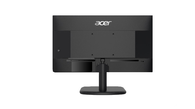 Obrázek Acer/EK251QE/24,5"/IPS/FHD/100Hz/1ms/Black/2R