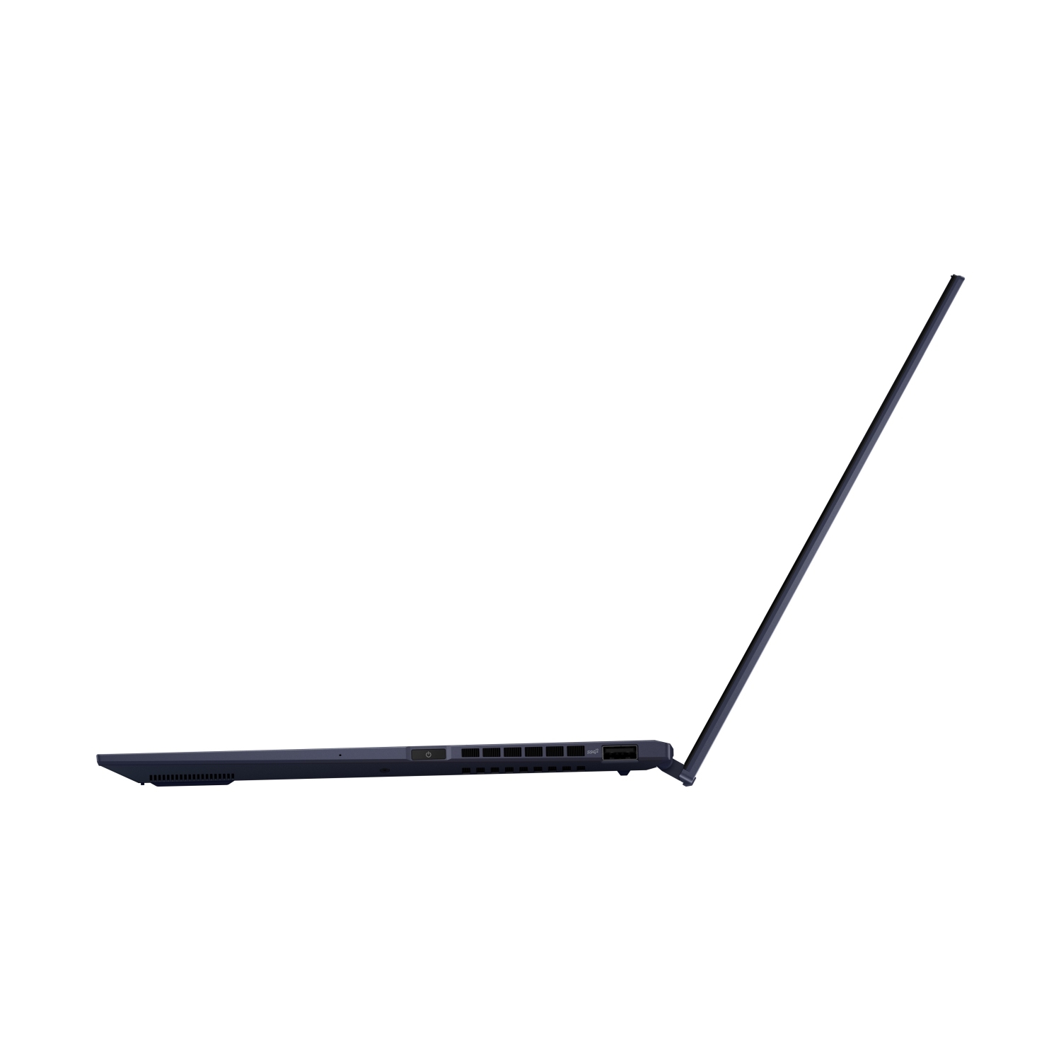 Obrázek ASUS ExpertBook B9 OLED/B9403CVAR/7-150U/14"/2880x1800/16GB/1TB SSD/Iris Xe/W11P/Black/3RNBD