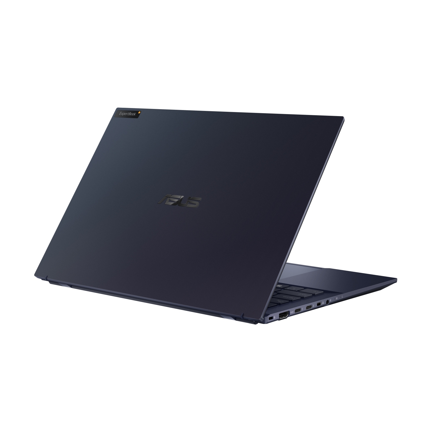 Obrázek ASUS ExpertBook B9 OLED/B9403CVAR/7-150U/14"/2880x1800/16GB/1TB SSD/Iris Xe/W11P/Black/3RNBD