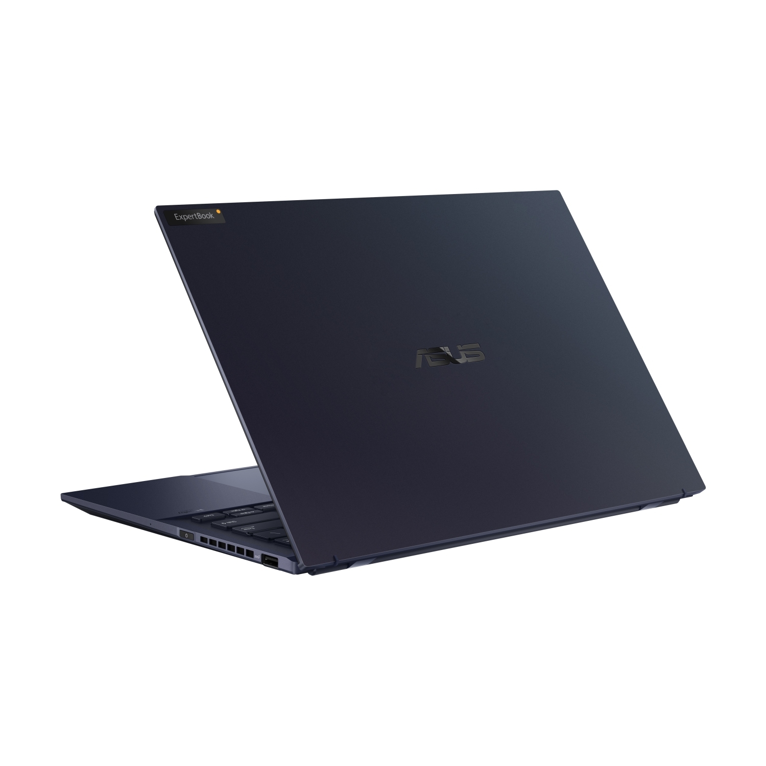 Obrázek ASUS ExpertBook B9 OLED/B9403CVAR/7-150U/14"/2880x1800/16GB/1TB SSD/Iris Xe/W11P/Black/3RNBD