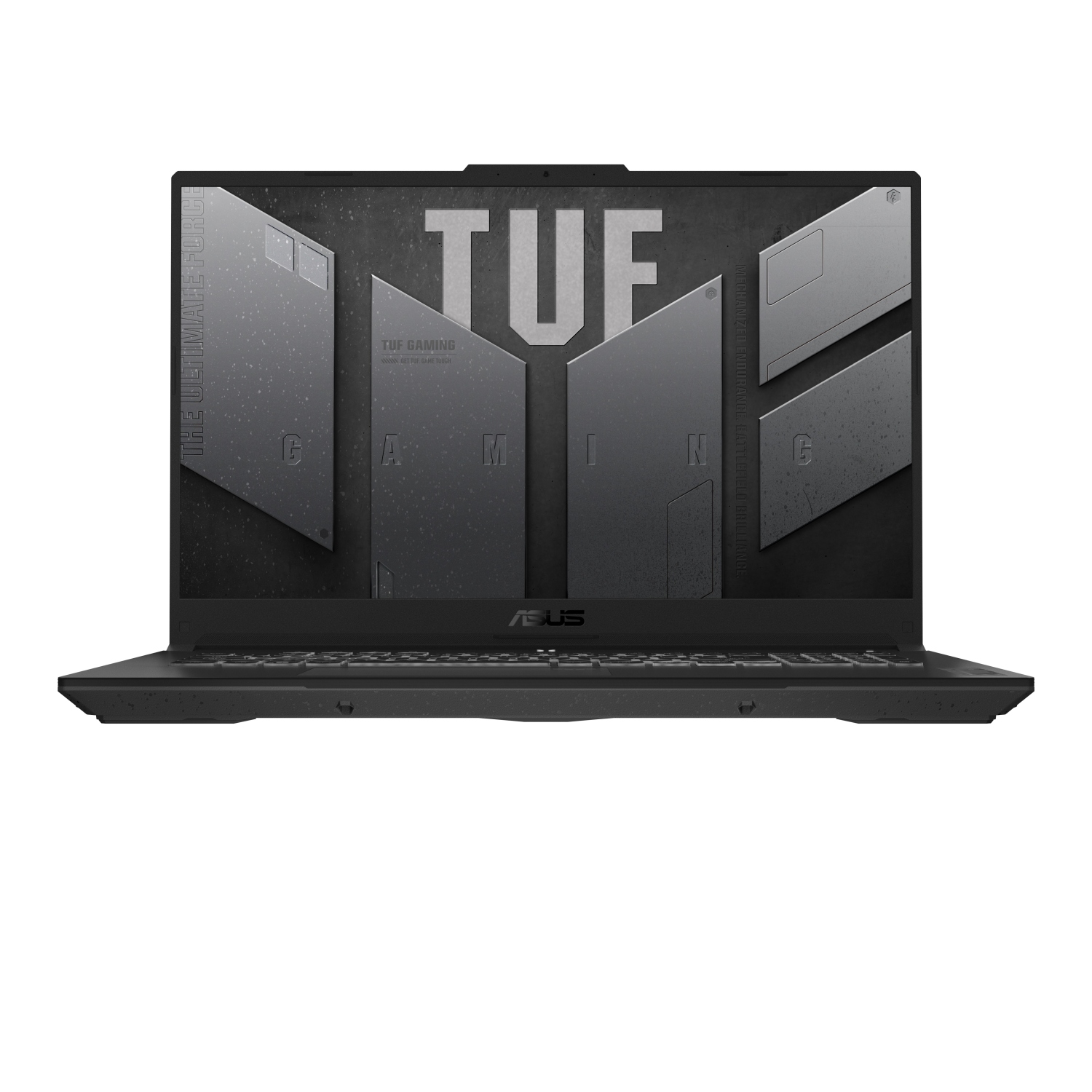 Obrázek ASUS TUF Gaming A17/FA707NV/R7-7735HS/17,3"/FHD/16GB/1TB SSD/RTX 4060/W11H/Gray/2R