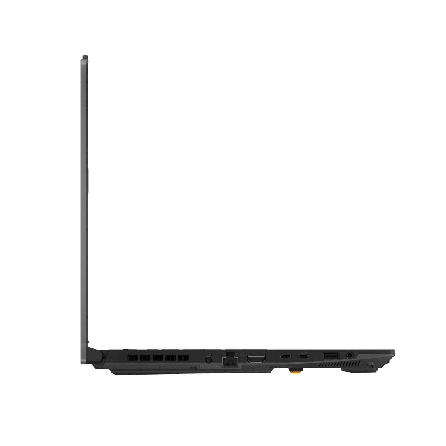 Obrázek ASUS TUF Gaming A17/FA707NV/R7-7735HS/17,3"/FHD/16GB/1TB SSD/RTX 4060/W11H/Gray/2R