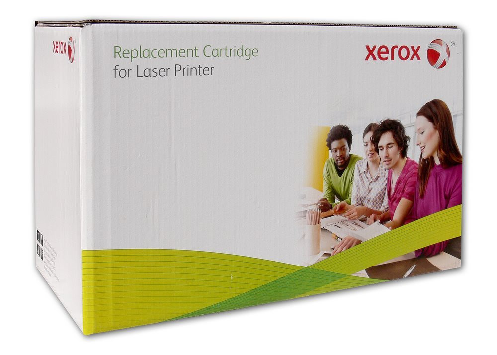 XEROX válec kompat. s HP CE314A,14 000 str.,black