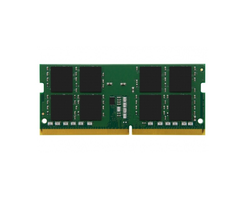 Obrázek Kingston/SO-DIMM DDR4/16GB/3200MHz/CL22/1x16GB