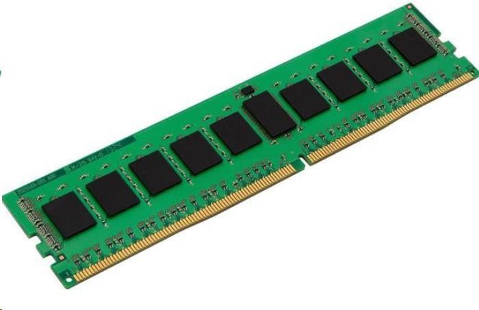 Obrázek 8GB DDR4-3200MHz Kingston CL22 1Rx16