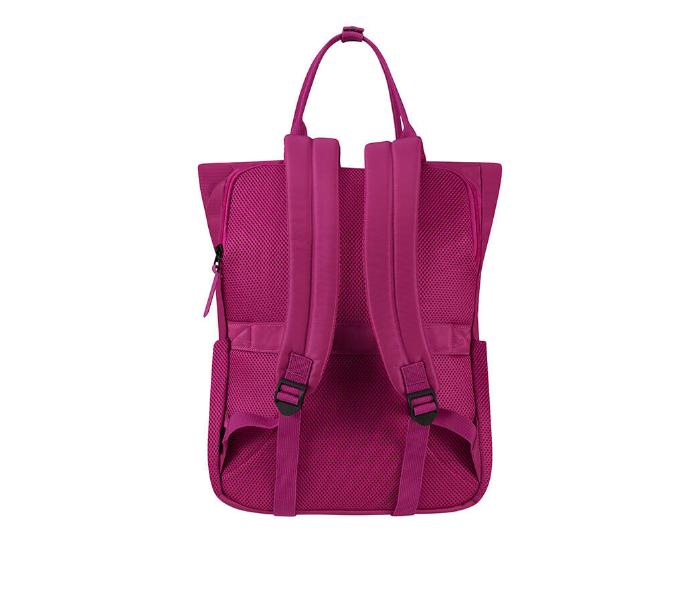 Obrázek American Tourister URBAN GROOVE UG25 TOTE BACKPACK Deep Orchid