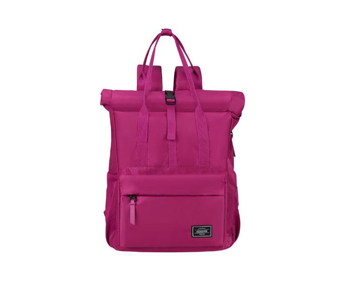 Obrázek American Tourister URBAN GROOVE UG25 TOTE BACKPACK Deep Orchid