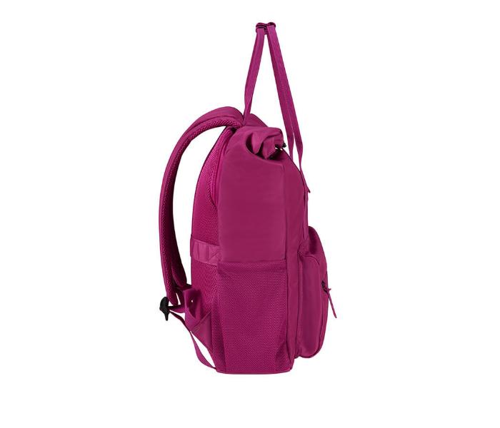 Obrázek American Tourister URBAN GROOVE UG25 TOTE BACKPACK Deep Orchid