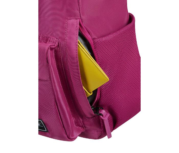 Obrázek American Tourister URBAN GROOVE UG25 TOTE BACKPACK Deep Orchid