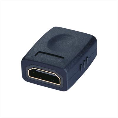 Obrázek Adaptér C-TECH HDMI spojka, F/F