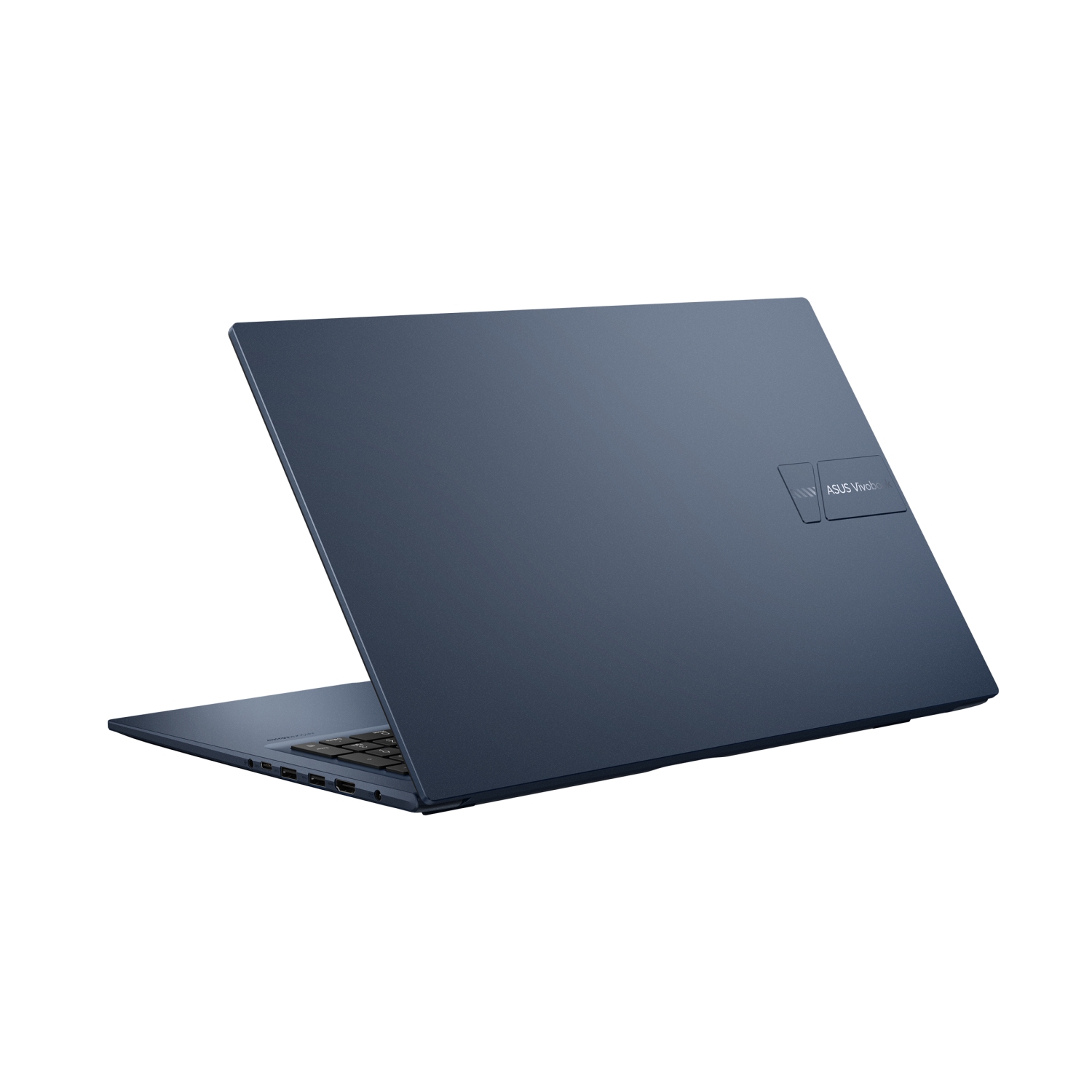 Obrázek ASUS Vivobook 17/X1704VA/i3-1315U/17,3"/FHD/8GB/512GB SSD/UHD/W11H/Blue/2R